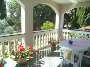 Valeriana Apartment